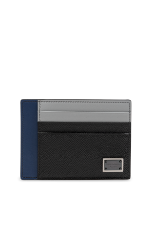 【関税＆送料込み】Balenciaga Rodeo Wallet And Card Holder Balenciaga Leather Tape Logo Card Holder | Harrods US